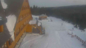 Sporthotel Kurzovní