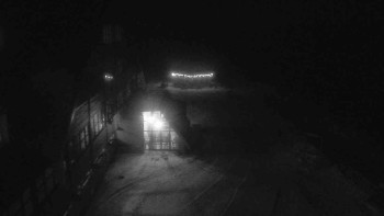 Sporthotel Kurzovní