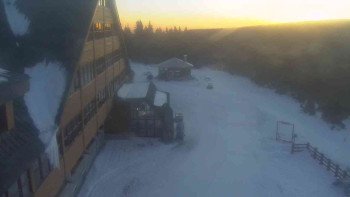 Sporthotel Kurzovní