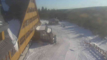 Sporthotel Kurzovní