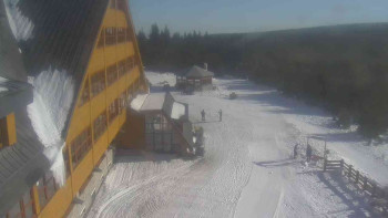 Sporthotel Kurzovní