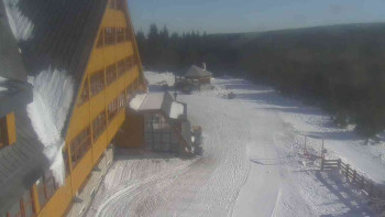 Sporthotel Kurzovní