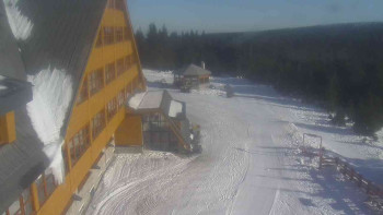 Sporthotel Kurzovní