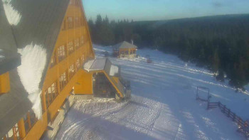 Sporthotel Kurzovní