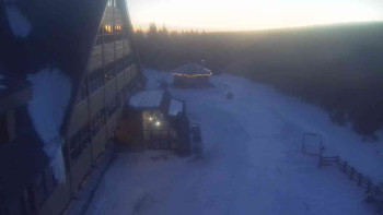 Sporthotel Kurzovní