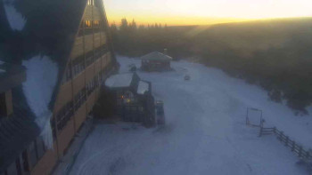 Sporthotel Kurzovní