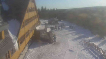 Sporthotel Kurzovní