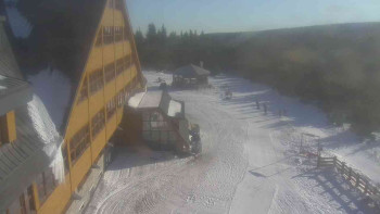 Sporthotel Kurzovní