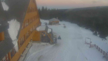 Sporthotel Kurzovní