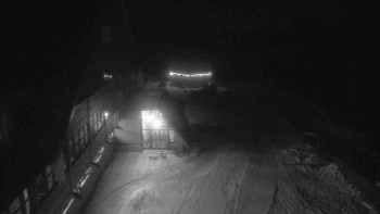 Sporthotel Kurzovní