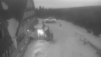 Sporthotel Kurzovní