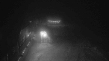 Sporthotel Kurzovní