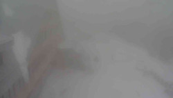 Parkoviště a hlavní vchod