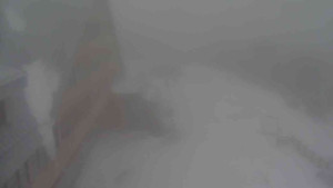 Sporthotel Kurzovní - Parkoviště a hlavní vchod - 23.1.2026 v 10:05