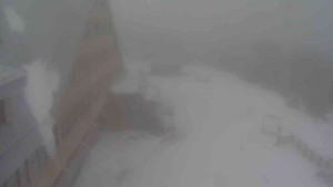 Sporthotel Kurzovní - Parkoviště a hlavní vchod - 23.1.2026 v 10:15