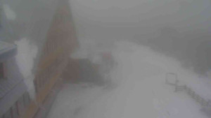 Sporthotel Kurzovní - Parkoviště a hlavní vchod - 23.1.2026 v 11:05