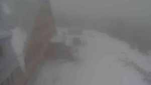 Sporthotel Kurzovní - Parkoviště a hlavní vchod - 23.1.2026 v 11:10