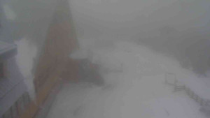 Sporthotel Kurzovní - Parkoviště a hlavní vchod - 23.1.2026 v 12:15