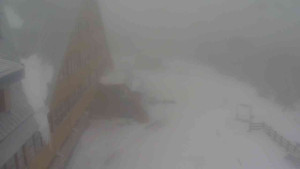 Sporthotel Kurzovní - Parkoviště a hlavní vchod - 23.1.2026 v 12:40