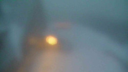 Parkoviště a hlavní vchod