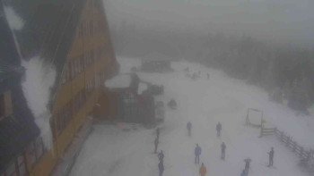 Sporthotel Kurzovní