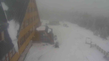 Sporthotel Kurzovní