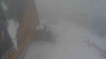 Sporthotel Kurzovní