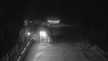 Sporthotel Kurzovní