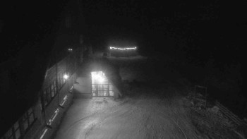 Sporthotel Kurzovní