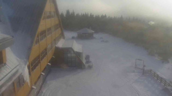 Sporthotel Kurzovní