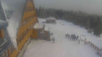 Sporthotel Kurzovní