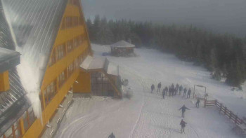 Sporthotel Kurzovní