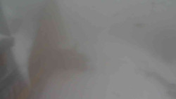 Parkoviště a hlavní vchod