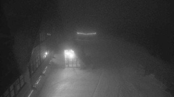 Sporthotel Kurzovní