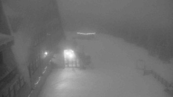 Sporthotel Kurzovní