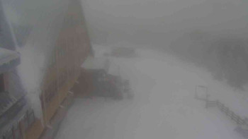 Sporthotel Kurzovní