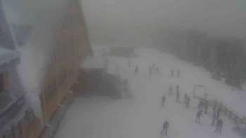 Sporthotel Kurzovní