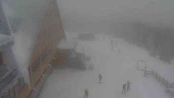 Sporthotel Kurzovní