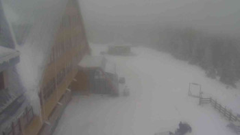 Sporthotel Kurzovní