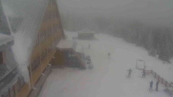 Sporthotel Kurzovní