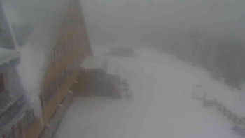 Sporthotel Kurzovní