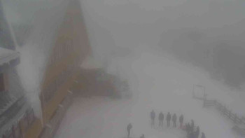 Sporthotel Kurzovní