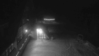 Sporthotel Kurzovní