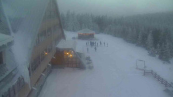 Sporthotel Kurzovní