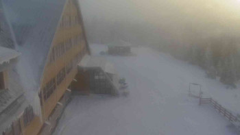 Sporthotel Kurzovní