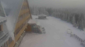 Sporthotel Kurzovní