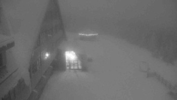 Sporthotel Kurzovní