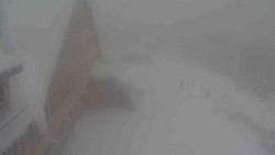 Parkoviště a hlavní vchod