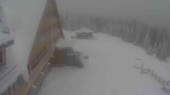 Sporthotel Kurzovní