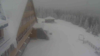 Sporthotel Kurzovní